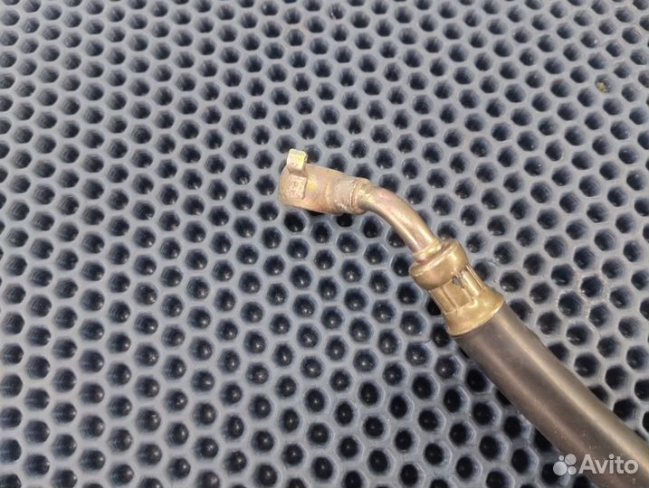 Honda VFR800 шланг подачи топлива