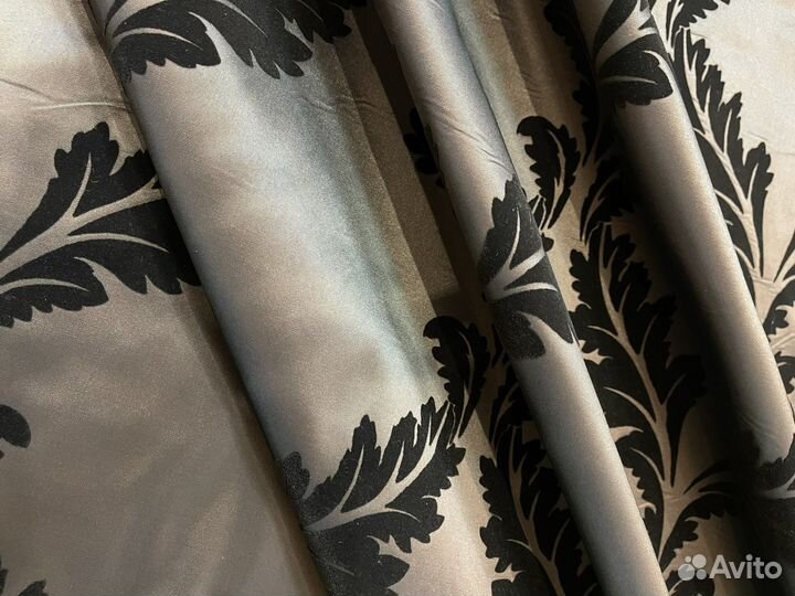 Ткань для штор