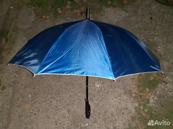 Зонт трость