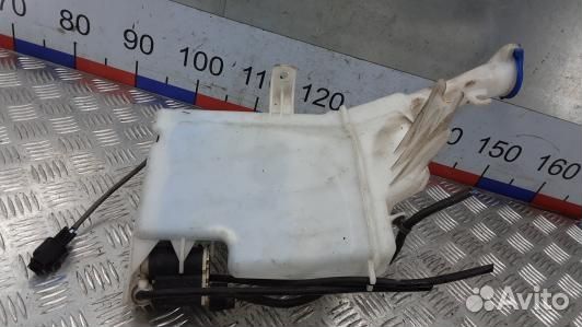 Бачок омывателя KIA CEE'D 2 (JD) (AAD16NL01)