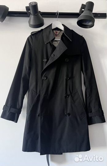 Плащ тренч Burberry оригинал
