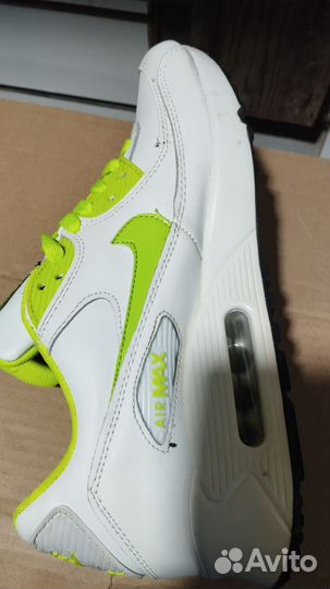 Мужские зимние кроссовки