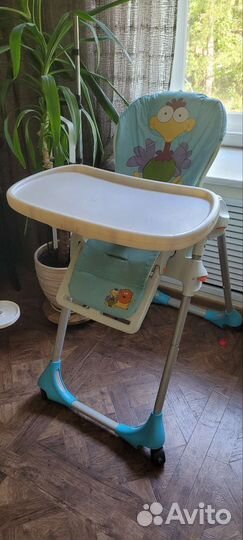Стул для кормления