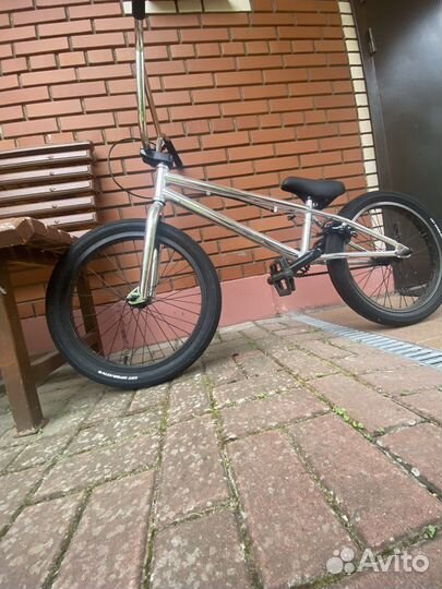 Bmx Tech Team millennium