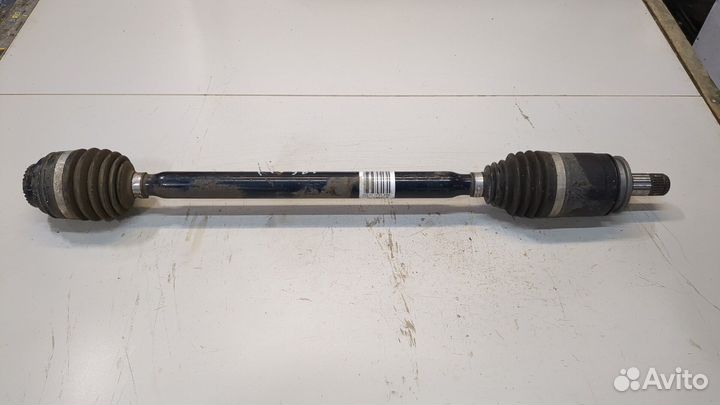 Полуось BMW i3, 2021