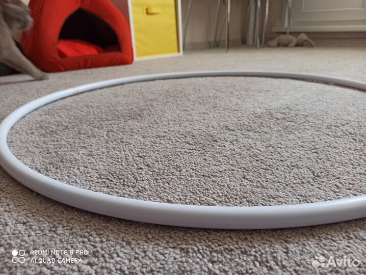 Обруч chacott 75 см