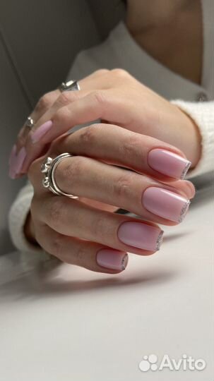 Топ-мастер маникюра и педикюра