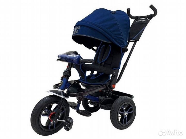 Велосипед 3 колесныйесный Lexus Trike надув
