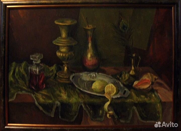 Академический рисунок