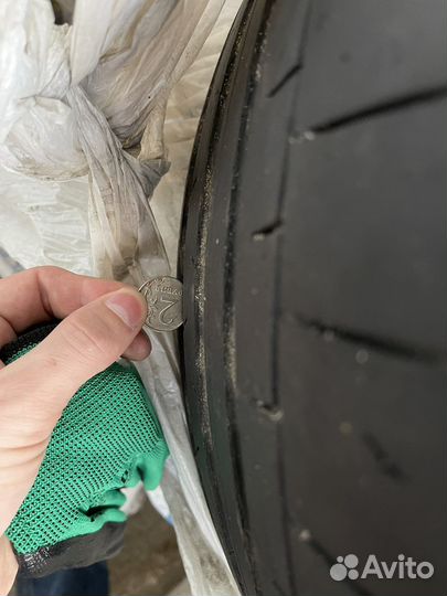 Continental ContiSportContact 6 235/40 R18