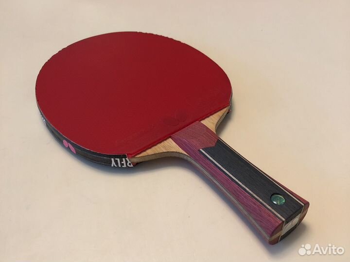 Ракетка для настольного тенниса butterfly