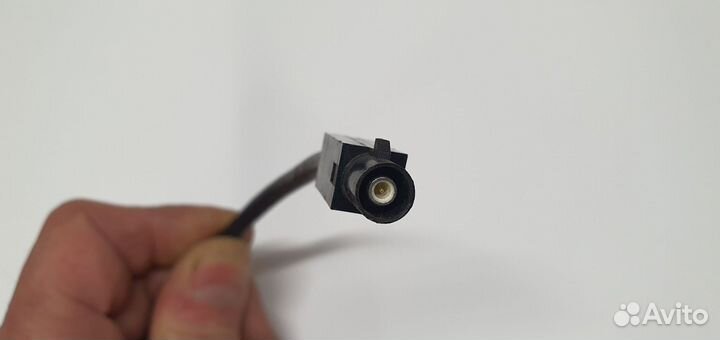 Штатная антенна ваз 2170 Приора