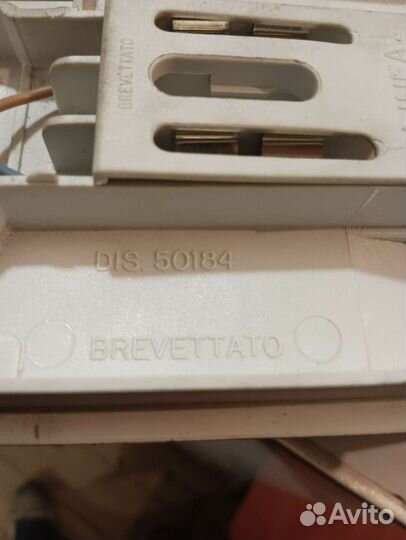 Неоновый трансформатор siet