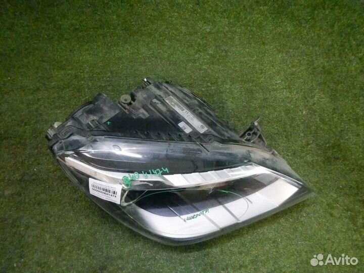Фара правая BMW 6er F06 F12 F13 (2011-2015) Adapti