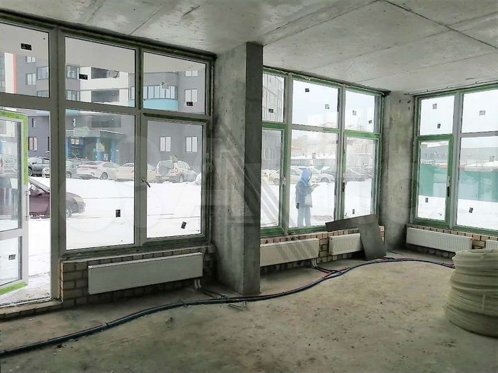 Продам торговое помещение, 61.1 м²