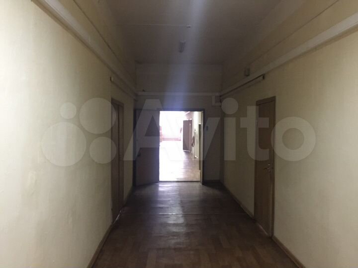 Склад, 4000 м²