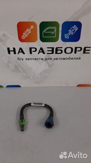 Трубка топливная Land Rover Range Rover L405 508PS