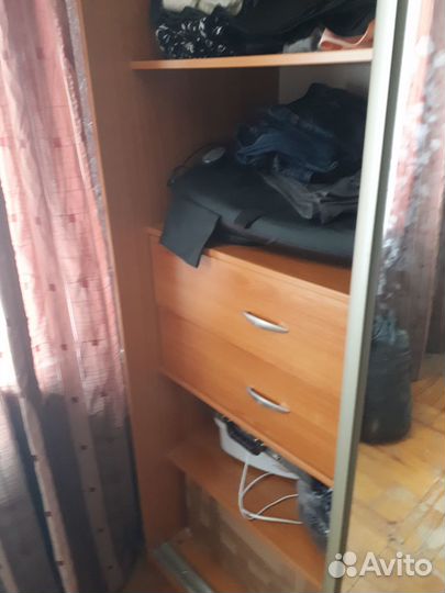 Шкаф купе бу