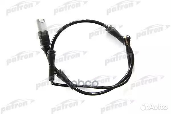 PE17077 patron Датчик износа тормозных колодок