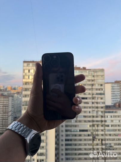 iPhone 14 Pro Max, 256 ГБ