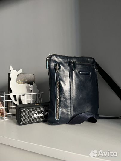 Сумка мужская piquadro