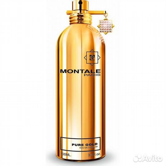 Montale Santal Wood