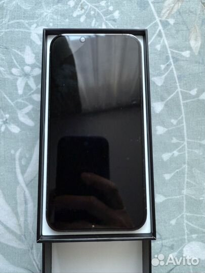 iPhone 13 Pro, 128 ГБ