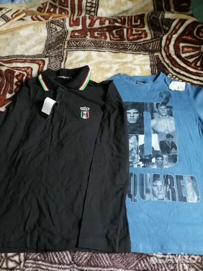 Детская одежда для мальчиков