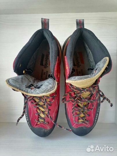 Ботинки Zamberlan Monster GT RR GTX 36 р