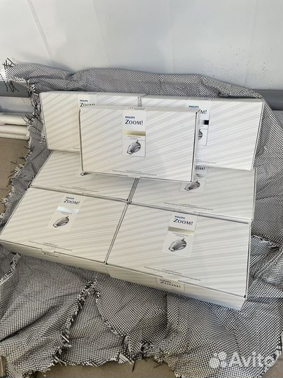 Philips Zoom