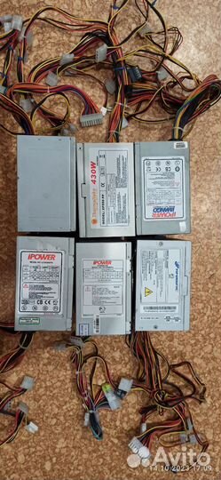Блок питания для пк