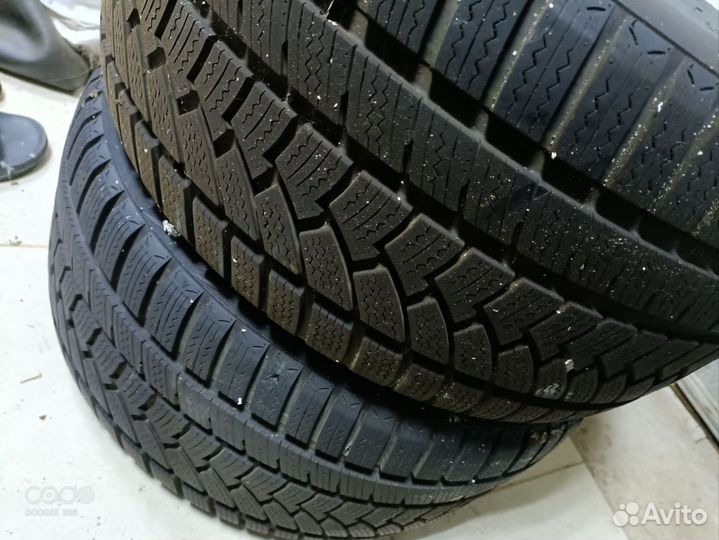 Ovation W-586 265/35 R18