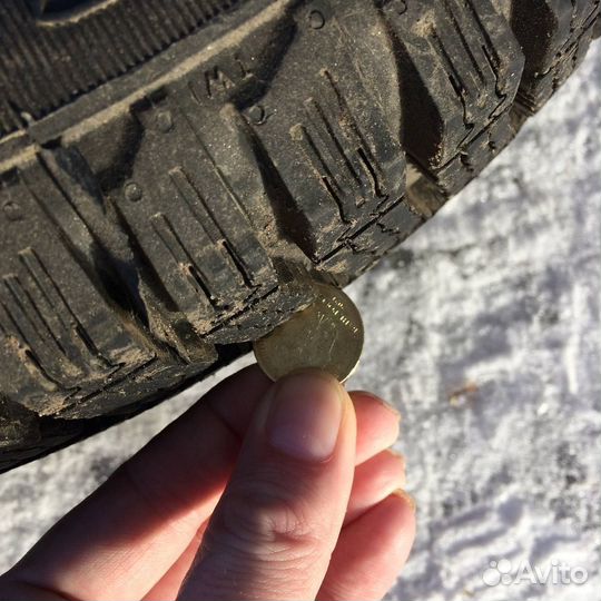 Cordiant Polar SL 175/65 R14