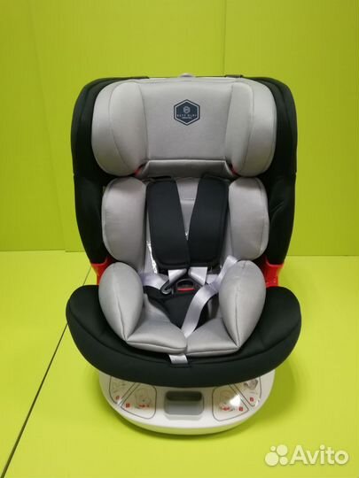 Детское автокресло Best Baby