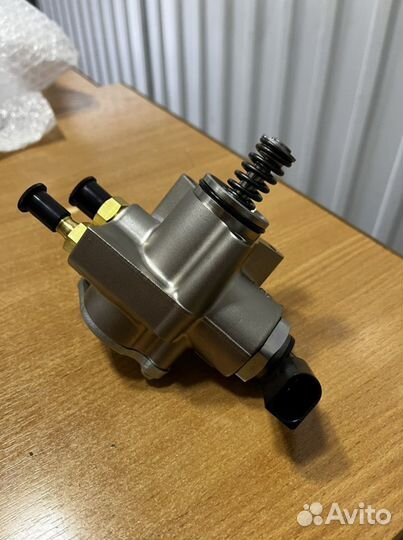 Насос высокого давления Pierburg 706032020