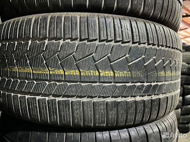 Continental ContiWinterContact TS 860S 275/50 R21 113V