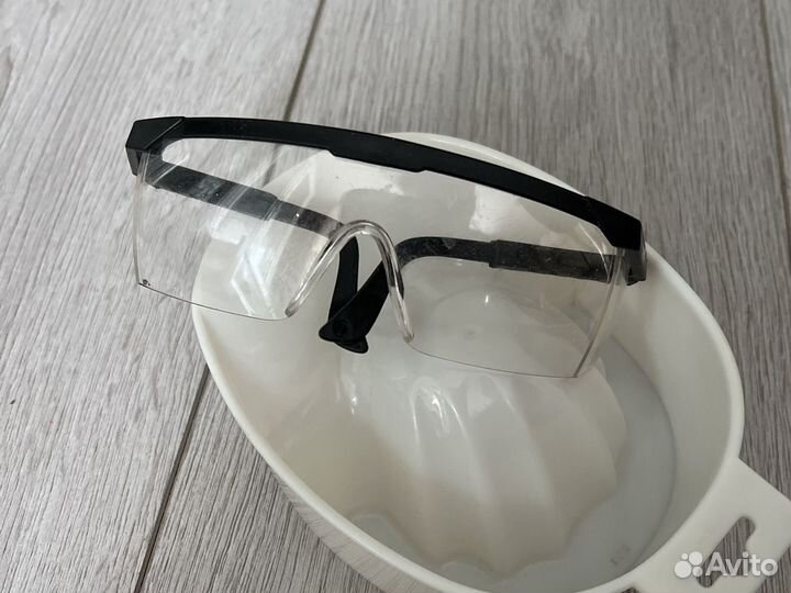 Ванночка для маникюра