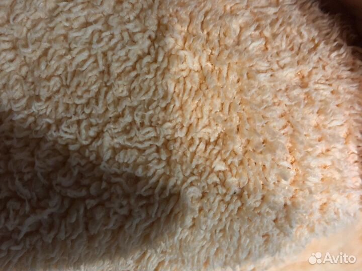 Халат детский