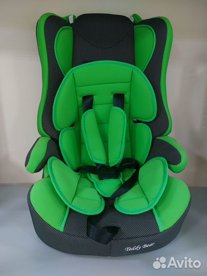 Автомобильное кресло 9-36 кг