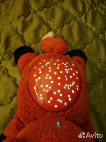 Ночник детский