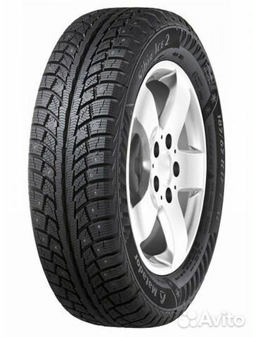 Matador MP 30 Sibir Ice 2 205/70 R16 97T