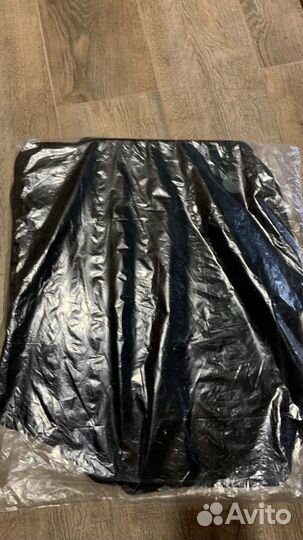 Тканевые коврики ориг. рапид/поло