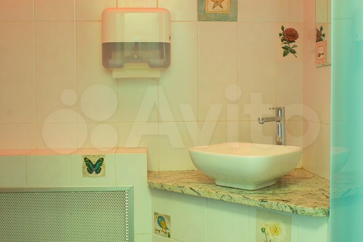 Свободного назначения, 100 м²