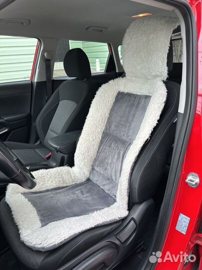 Накидка для автомобиля