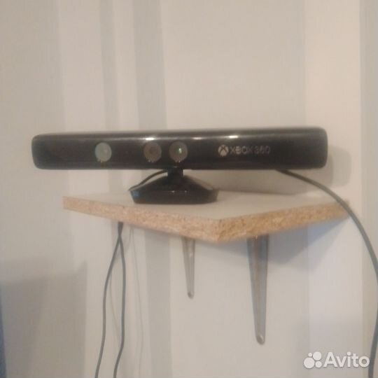 Microsoft Kinect