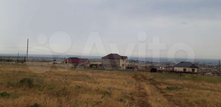 Участок 6 сот. (СНТ, ДНП)