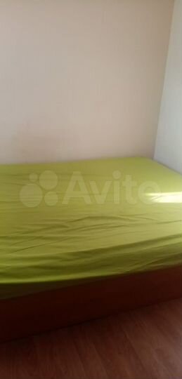 Комната 12 м² в 5-к., 2/5 эт.