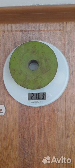 Спортивные блины