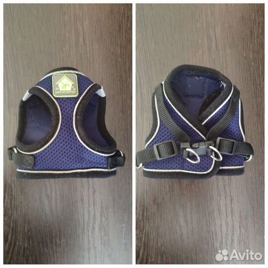 Товары для собак мелких пород пакетом