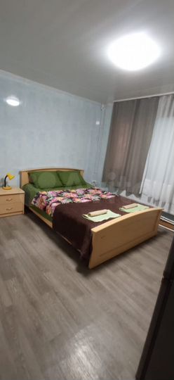 Комната 25 м², 1/2 эт.